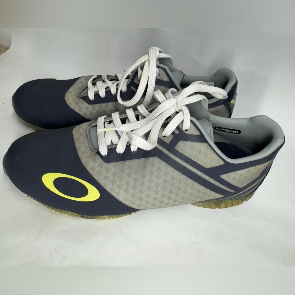 Oakley Mens Cipher 4 Golf Shoes Size 7
